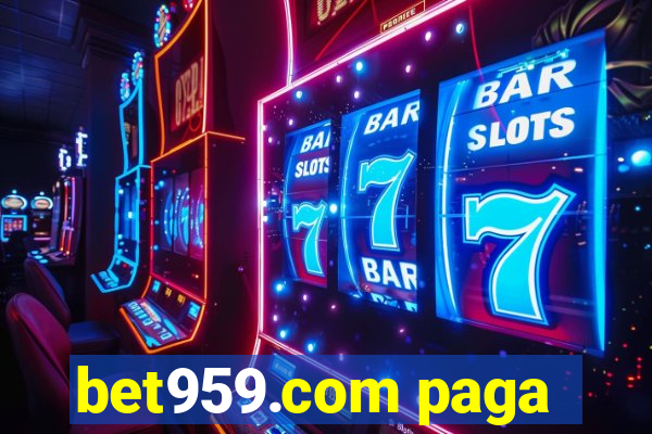 bet959.com paga